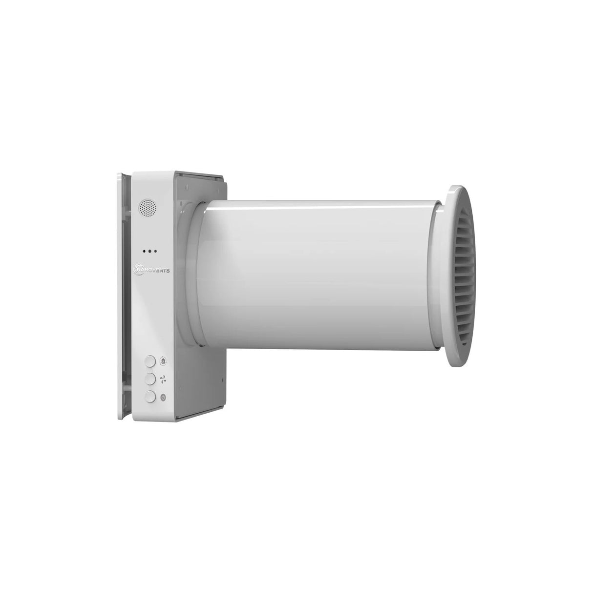 PureDuo 160 WiFi Pro - Smart og Stillegående Romventilator