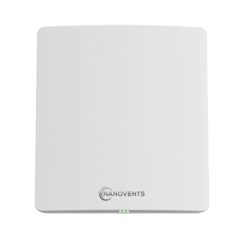 PureDuo 160 WiFi Pro - Smart og Stillegående Romventilator